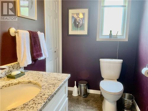 273 Square Bay Road, Spring Bay, ON - Indoor Photo Showing Bathroom