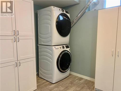 273 Square Bay Road, Spring Bay, ON - Indoor Photo Showing Laundry Room