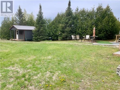 273 Square Bay Road, Spring Bay, ON - Outdoor