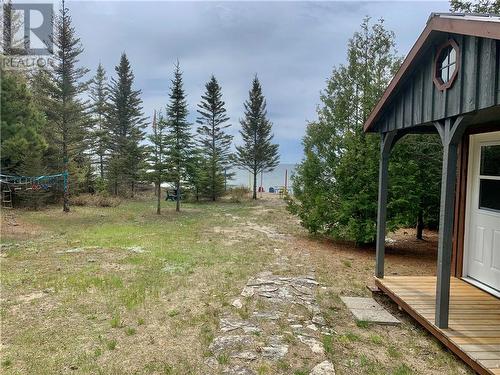 273 Square Bay Road, Spring Bay, ON - Outdoor