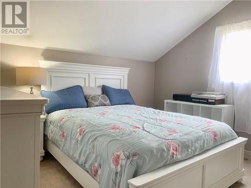 273 Square Bay Road, Spring Bay, ON - Indoor Photo Showing Bedroom