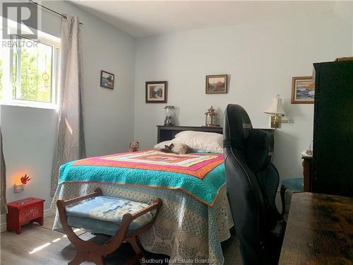 273 Square Bay Road, Spring Bay, ON - Indoor Photo Showing Bedroom