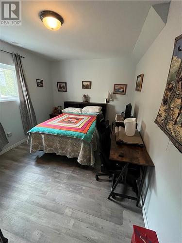 273 Square Bay Road, Spring Bay, ON - Indoor Photo Showing Bedroom