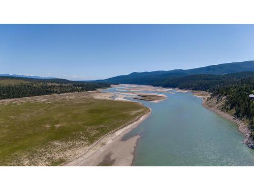 18 - 6324 Laurier Avenue, Wardner, BC - Outdoor With Body Of Water With View