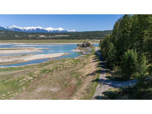 18 - 6324 Laurier Avenue, Wardner, BC - Outdoor With Body Of Water With View