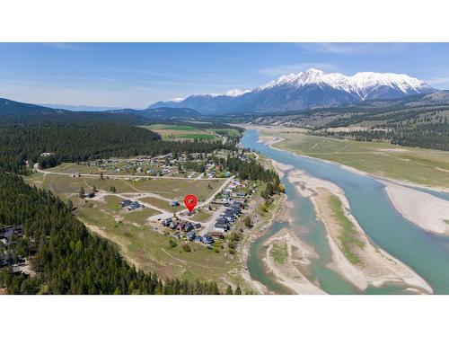 18 - 6324 Laurier Avenue, Wardner, BC - Outdoor With Body Of Water With View