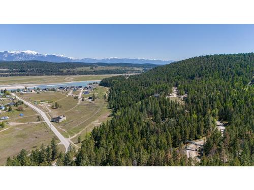 18 - 6324 Laurier Avenue, Wardner, BC - Outdoor With View