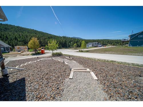 18 - 6324 Laurier Avenue, Wardner, BC - Outdoor With View