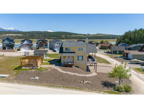 18 - 6324 Laurier Avenue, Wardner, BC - Outdoor With View