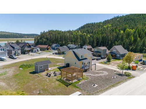 18 - 6324 Laurier Avenue, Wardner, BC - Outdoor With View