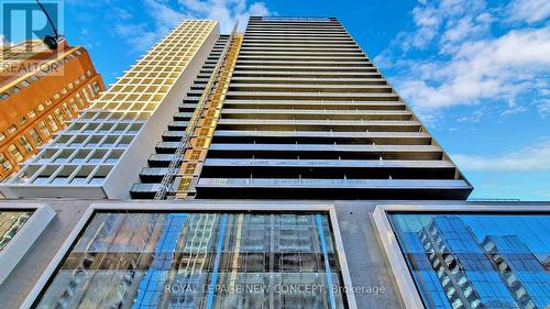 1905 - 20 Edward Street, Toronto C01, ON - Outdoor With Facade