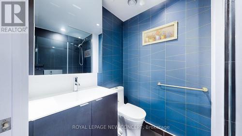 1905 - 20 Edward Street, Toronto, ON - Indoor Photo Showing Bathroom