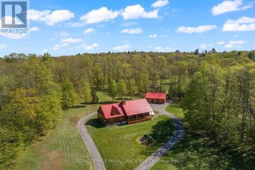 14892 Highway 62, Madoc, ON - Outdoor With View