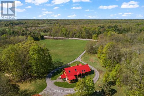 14892 Highway 62, Madoc, ON - Outdoor With View