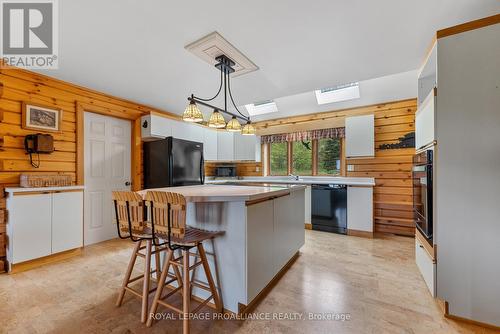 14892 Highway 62, Madoc, ON - Indoor Photo Showing Kitchen