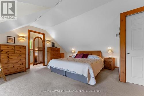 14892 Highway 62, Madoc, ON - Indoor Photo Showing Bedroom