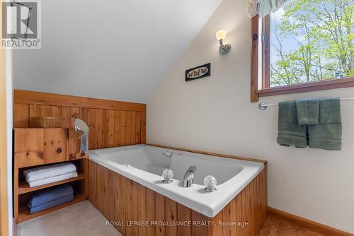 14892 Highway 62, Madoc, ON - Indoor Photo Showing Bathroom
