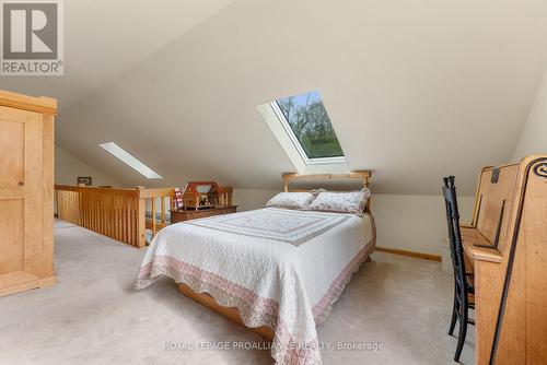 14892 Highway 62, Madoc, ON - Indoor Photo Showing Bedroom