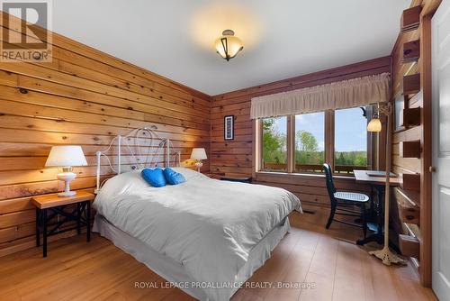 14892 Highway 62, Madoc, ON - Indoor Photo Showing Bedroom