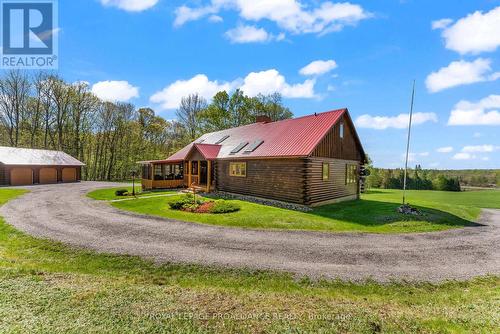 14892 Highway 62, Madoc, ON - Outdoor