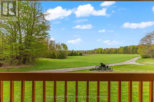 14892 Highway 62, Madoc, ON - Outdoor With View