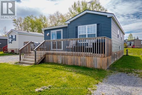 486 Cty Rd 18 - 8 Cricket Lane, Prince Edward County, ON - Outdoor