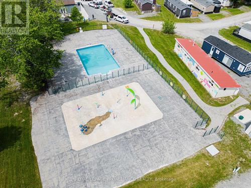 486 Cty Rd 18 - 8 Cricket Lane, Prince Edward County, ON - Outdoor With In Ground Pool