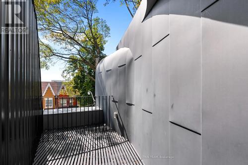 44 Foxley Avenue, Toronto, ON - Outdoor With Exterior
