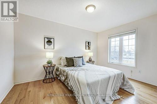 38 Vipond Road, Whitby, ON - Indoor Photo Showing Bedroom
