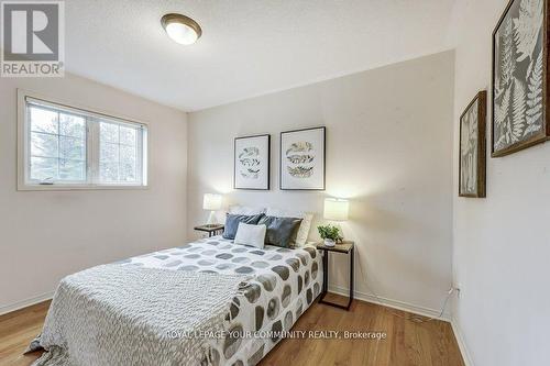 38 Vipond Road, Whitby, ON - Indoor Photo Showing Bedroom