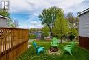 486 Cty 18-71 Forest Grove, Prince Edward County, ON  - Outdoor With Backyard 
