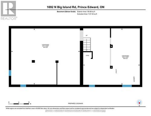 1692 North Big Island Road, Prince Edward County, ON - Other