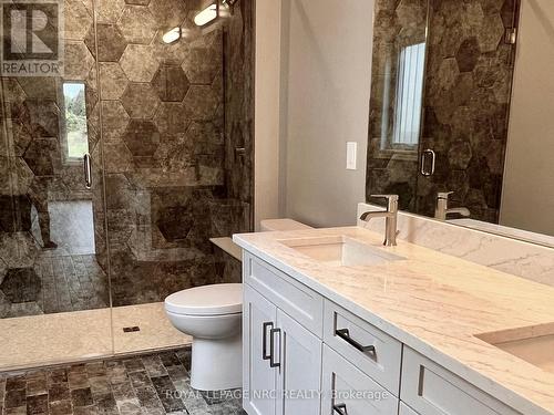 80 Homestead Drive, Niagara-On-The-Lake, ON - Indoor Photo Showing Bathroom