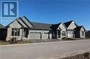 7 Peachtree Lane, Niagara-On-The-Lake, ON  - Outdoor With Facade 