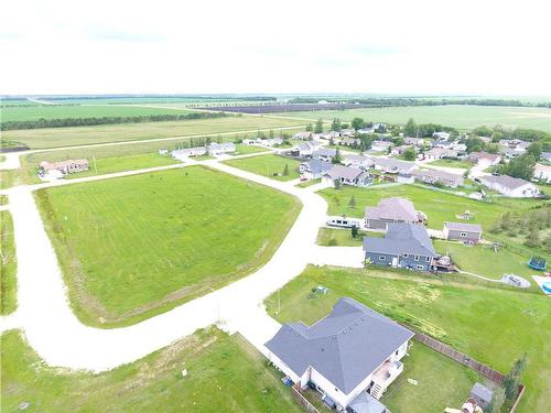 27 Alarie Drive, Elie, MB 