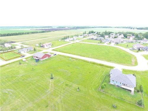 27 Alarie Drive, Elie, MB 