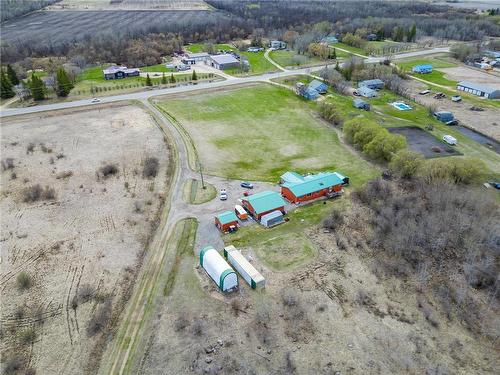 38031 Dawson Road, Ste Anne Rm, MB - Outdoor With View