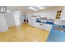 1401 Willowbrook  Drive Unit# 62, Cranbrook, BC  - Indoor Photo Showing Kitchen With Double Sink 