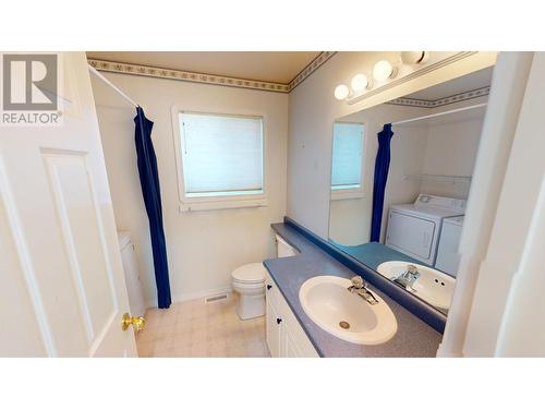 1401 Willowbrook  Drive Unit# 62, Cranbrook, BC - Indoor Photo Showing Bathroom