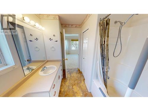 1401 Willowbrook  Drive Unit# 62, Cranbrook, BC - Indoor Photo Showing Bathroom