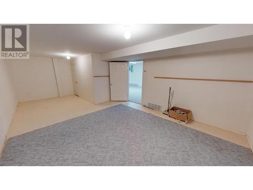 1401 Willowbrook  Drive Unit# 62, Cranbrook, BC - Indoor Photo Showing Other Room