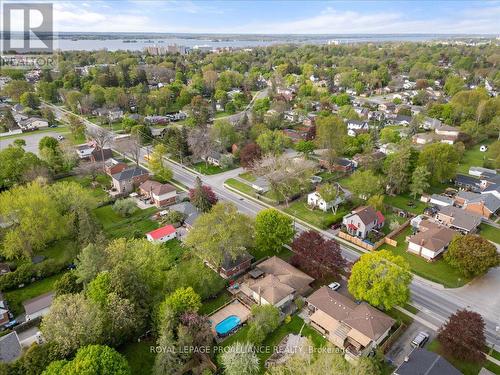 291 Herchimer Avenue E, Belleville, ON - Outdoor With View