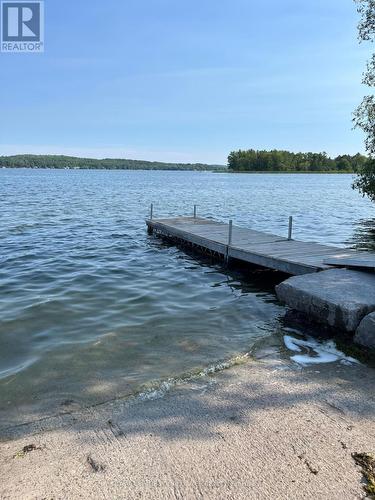 1045 Ward Street, Smith-Ennismore-Lakefield, ON - Outdoor With Body Of Water With View