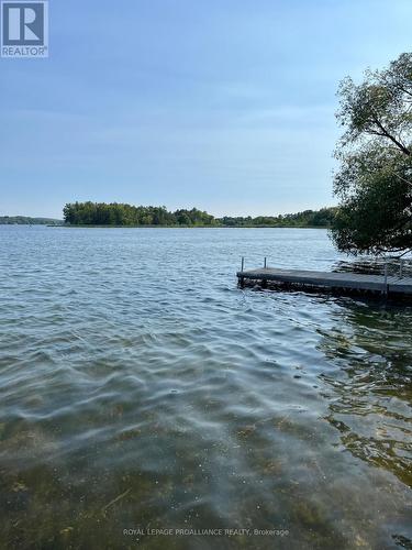 1045 Ward Street, Smith-Ennismore-Lakefield, ON - Outdoor With Body Of Water With View