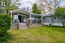 486 Cty Rd18-101Cherry Beach Lane, Prince Edward County, ON  - Outdoor With Deck Patio Veranda 