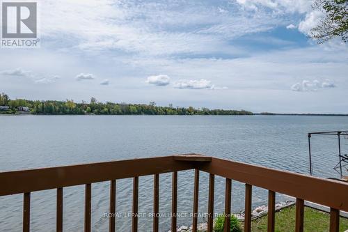 486 Cty Rd18-101Cherry Beach Lane, Prince Edward County, ON - Outdoor With Body Of Water With View