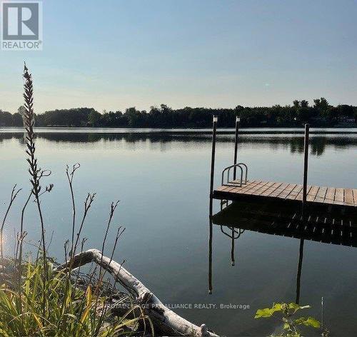 486 Cty Rd18-101Cherry Beach Lane, Prince Edward County, ON - Outdoor With Body Of Water With View