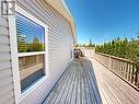 116-8430 Springbrook Road, Powell River, BC  - Outdoor With Deck Patio Veranda With Exterior 