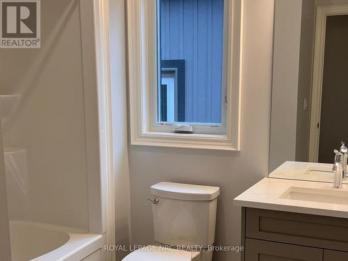 84 Homestead Drive, Niagara-On-The-Lake, ON - Indoor Photo Showing Bathroom