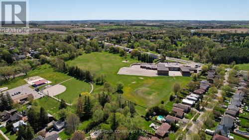 70 Shannon Road, East Gwillimbury, ON - Outdoor With View